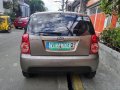 2010 Kia Picanto Automatic Gasoline well maintained-2