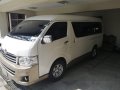 Toyota Hiace 2013 for sale-2