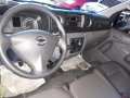 2017 Nissan Urvan NV350 for sale -10
