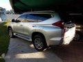 2016 Mitsubishi Montero Sport GLS 4WD 4x4-3