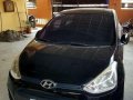 SELLING HYUNDAI Grand i10 2014-6