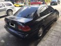 FRESH Honda Civic VTI Automatic 97 Acquired -6
