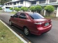 2007 Toyota Vios 1.3 E Excellent engine condition-6