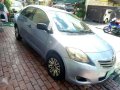 2013 Toyota Vios 1.3L Manual Transmission-3