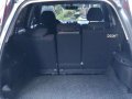 Honda Crv 2008 Manual FOR SALE-8