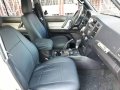 Mitsubishi Pajero 2008 Diesel Automatic Beige-1