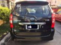 Toyota Avanza 1.5G automatic transmission 2011 model-4