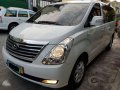 2014 Hyundai Grand Starex CVX Premium Automatic-1