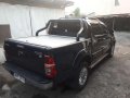 2014 Toyota Hilux G Automatic FOR SALE-3