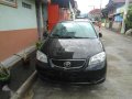 Toyota Vios 2005 Slightly Negotiable 1.3vvti engine-0