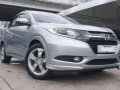 2017 Honda HR-V 1.8 EL CVT AT P1,098,000 only-8