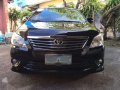 Toyota Innova 2014 G Limited Edition FOR SALE-2