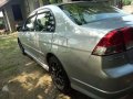 For sale Honda Civic Dimension 2005 eagle eye-4