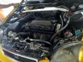 Honda Civic lxi Rush.-2