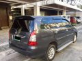 TOYOTA Innova G 2013 Matic diesel-2