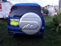 2009 Ford Everest for sale in Legazpi-1