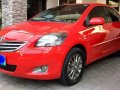 Toyota Vios 1.3G 2013 1st owner FOR SALE-4