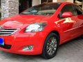 Toyota Vios 1.3G 2013 1st owner FOR SALE-0