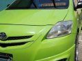 Toyota Vios 2009 model 1.3 manual-6