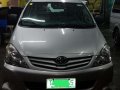 For sale 2011 Toyota Innova E Manual /Diesel-3