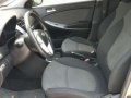 Hyundai Accent 2012 low milleage Automatic-5