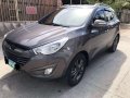Hyundai Tucson ix AT 4x4 crdi diesel 2012-6