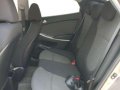Hyundai Accent 2012 low milleage Automatic-6