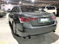 Honda Accord 2008 Automatic Gasoline P428,000-5