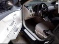 Toyota Altis 1.6G vvti 2013 model matic-9