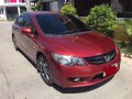 Honda Civic 1.8s 2009 model automatic transmission-4