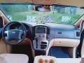 Hyundai Starex 2013 Automatic transmission-9