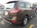 2012 HYUNDAI STA FE EX Premium Top of the Line-1