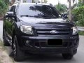 2013 Ford Ranger wild track 4x4 1st own Cebu plate-2