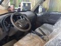 80K Hyundai H100 Shuttle Body Dual AC 2018-2