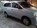 Toyota Innova-E DSL. MATIC 2015 FOR SALE-3