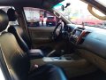 Toyota Fortuner 4x2 G 2010 Diesel A/T For Sale -3