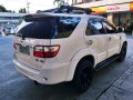 Toyota Fortuner 4x2 G 2010 Diesel A/T For Sale -5