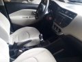 Kia Rio 2015 Gray Sedan For Sale -4