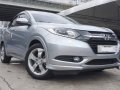 2017 Honda HRV 1.8 EL CVT Automatic For Sale -5