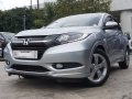 2017 Honda HRV 1.8 EL CVT Automatic For Sale -4