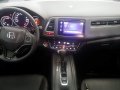 2017 Honda HRV 1.8 EL CVT Automatic For Sale -1