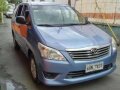 Toyota  Innova 2014 for sale-3