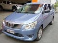 Toyota  Innova 2014 for sale-0
