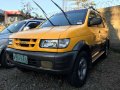 isuzu Crosswind 2004 for sale-4