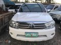 Toyota Fortuner 2011 for sale-3