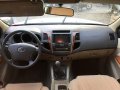 Toyota Fortuner 2011 for sale-1