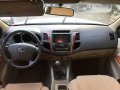 Toyota Fortuner 2011 for sale-3