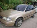 1999 Toyota Corolla Lovelife XL Manual trans.-2