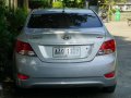 Rush sale Hyundai Accent crdi 2014-2