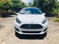Ford Fiesta 2016 for sale-9